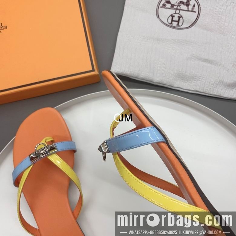 Replica Hermes Shoes Hermes sz35-39 JM0135