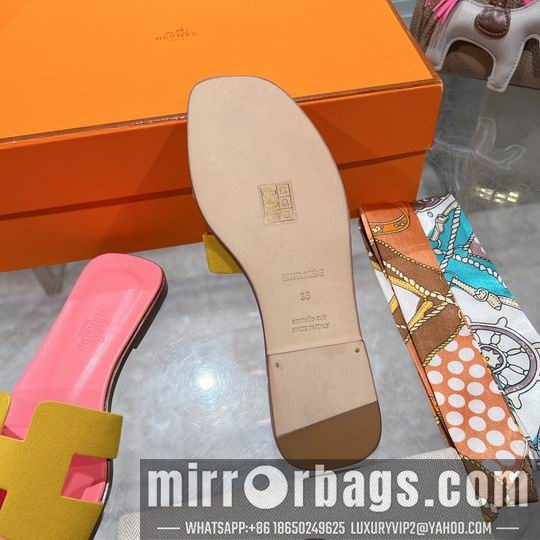 Replica Hermes Shoes Hermes sz34-42 mnh0233