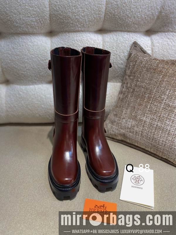 Replica Hermes Shoes Hermes sz35-40 K1113