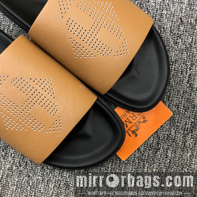 Replica Hermes Shoes 21703087 SZ 38-44