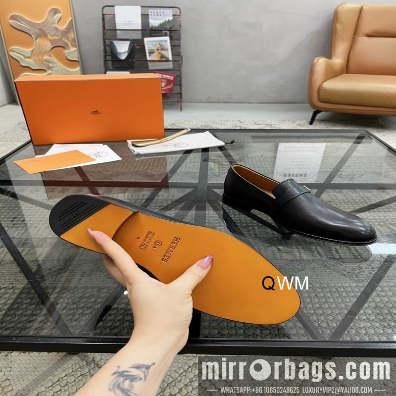 Replica Hermes Shoes Hermes sz38-45 WM0607