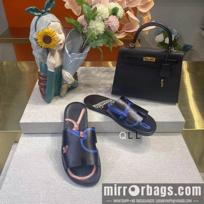 Replica Hermes Shoes Hermes sz39-45LL0125
