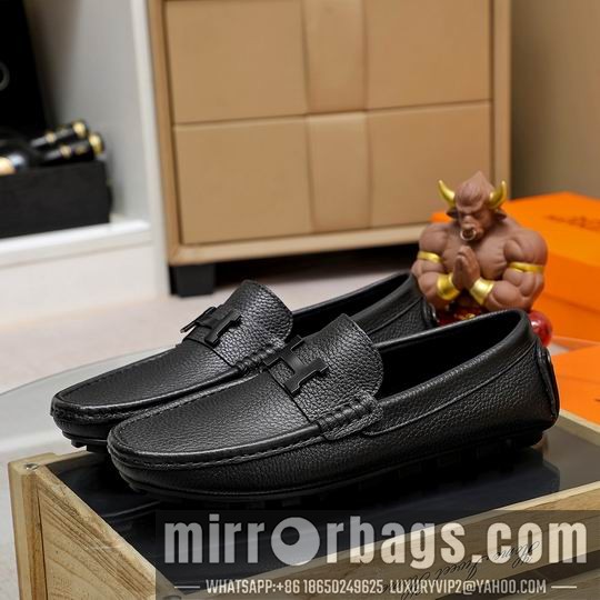 Replica Hermes Shoes Hermes sz38-45 mnh0501