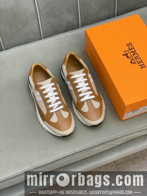 Replica Hermes Shoes 22516410 SZ 38-44