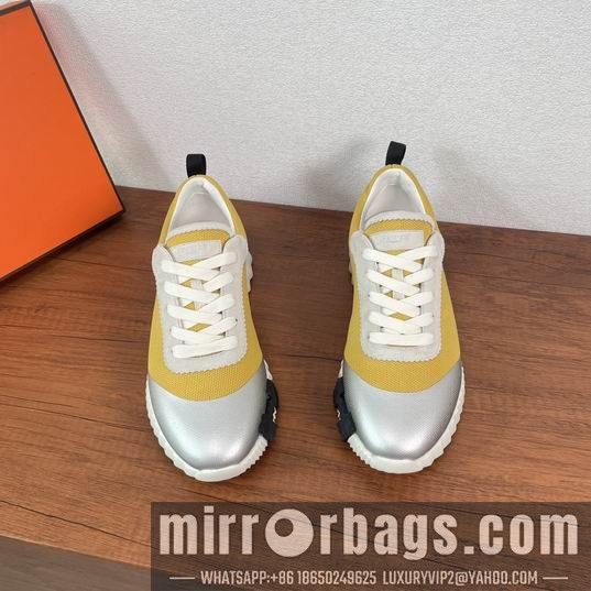 Replica Hermes Shoes Hermes sz38-45 hnh0504