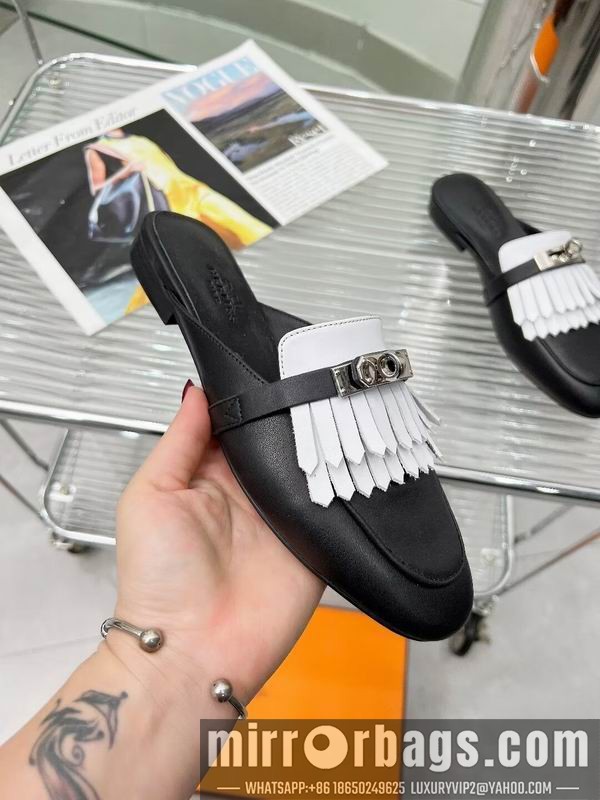 Replica Hermes Shoes Hermes sz35-42 mnf0216