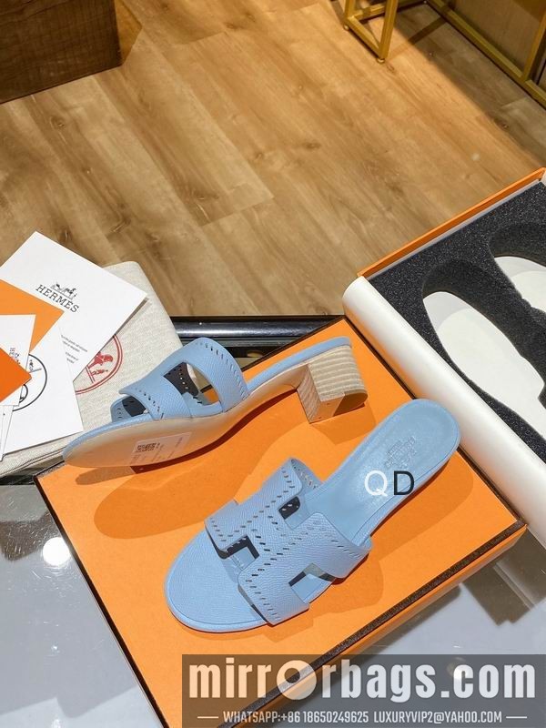 Replica Hermes Shoes Hermes sz34-41 GDT0109