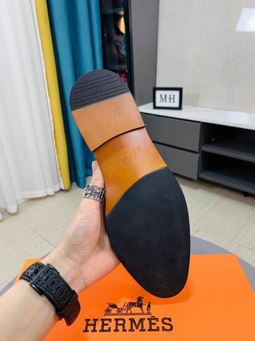 Replica Hermes Shoes Hermes sz38-45 mnh0411