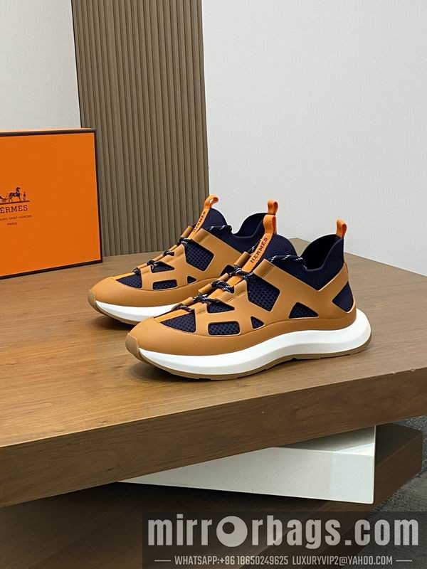 Replica Hermes Shoes Hermes sz38-45 hnh0404