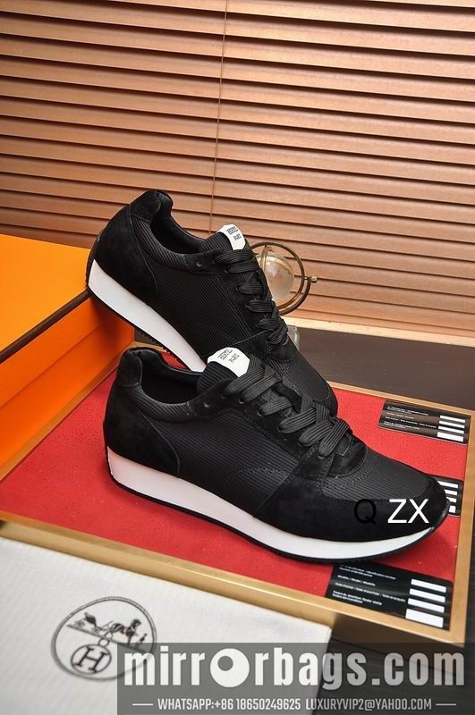Replica Hermes Shoes Hermes sz38-45 ZX1003