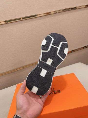 Replica Hermes Shoes Hermes sz38-45 hnh0505