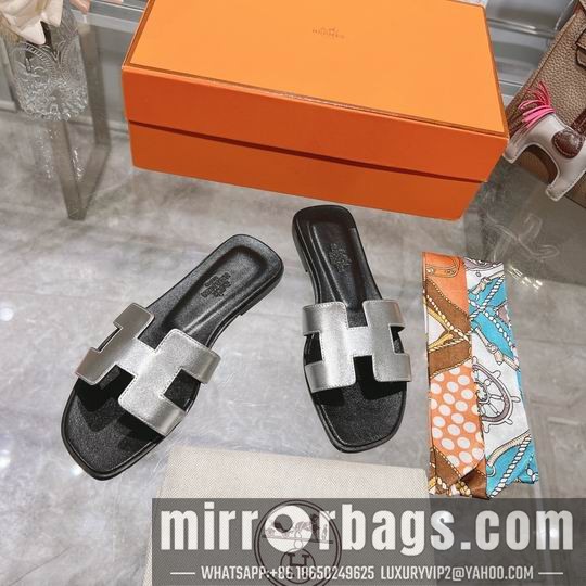 Replica Hermes Shoes Hermes sz34-42 mnh0232
