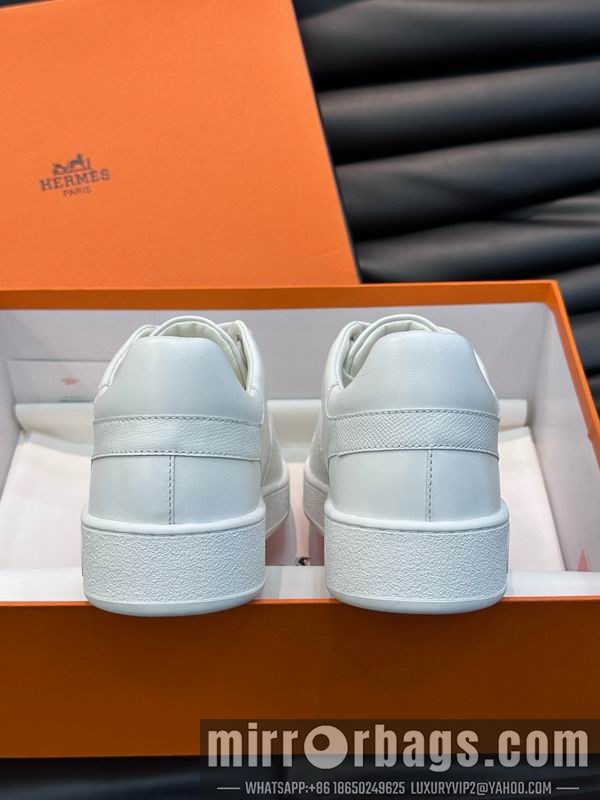 Replica Hermes Shoes Hermes sz38-44 mnf0218