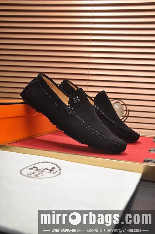 Replica Hermes Shoes Hermes sz38-45 hnh0601
