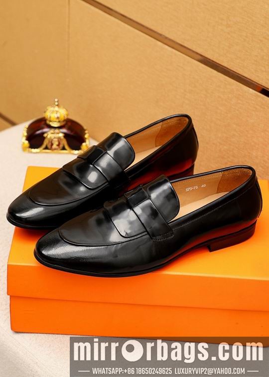 Replica Hermes Shoes Hermes sz38-45 mnh0528
