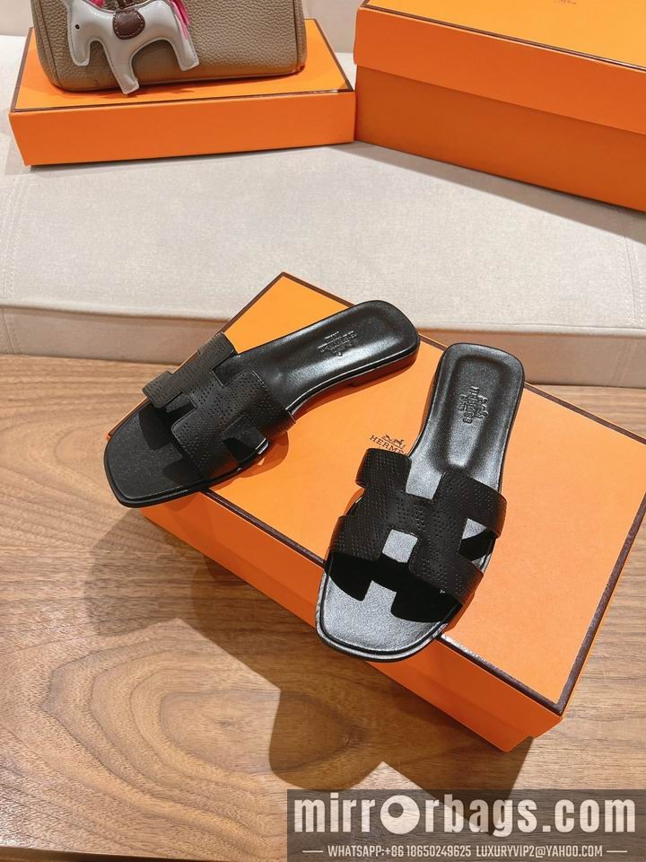 Replica Hermes Shoes Hermes sz34-42 mnh0211