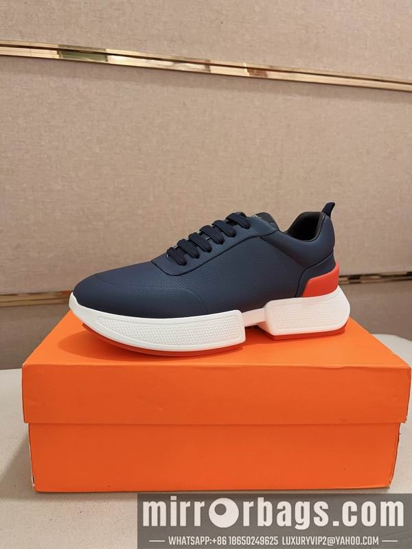 Replica Hermes Shoes Hermes sz38-45 hnh0306