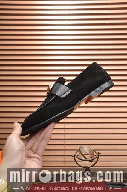 Replica Hermes Shoes Hermes sz38-45 mnh0518
