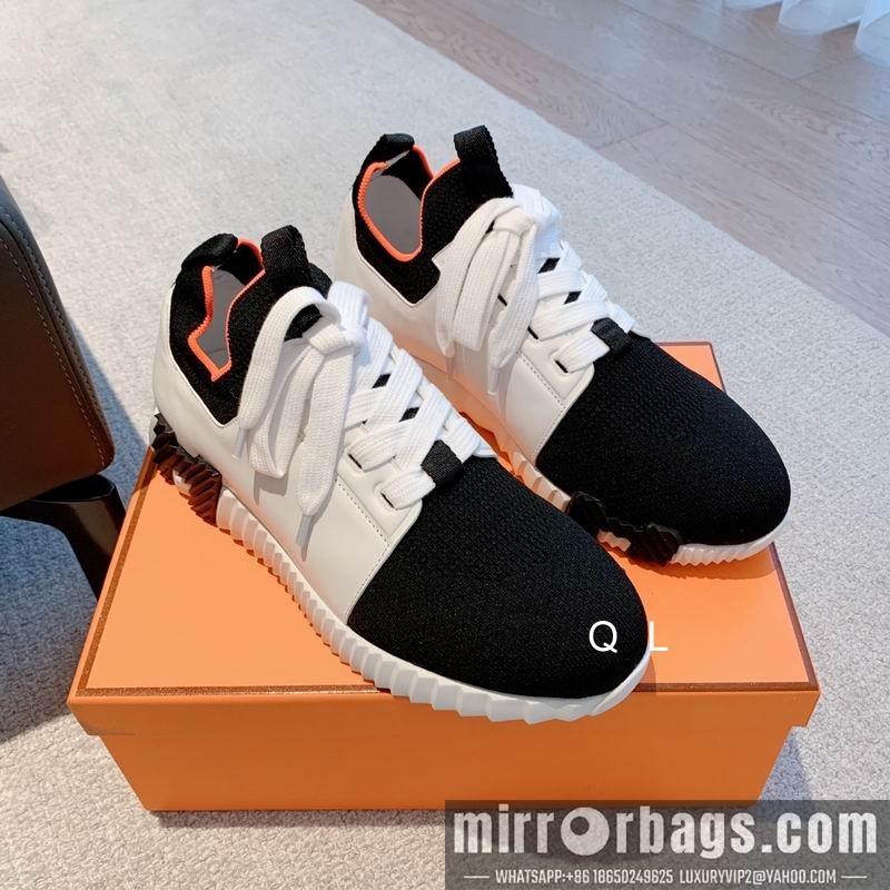 Replica Hermes Shoes Hermes sz35-45 LL0701