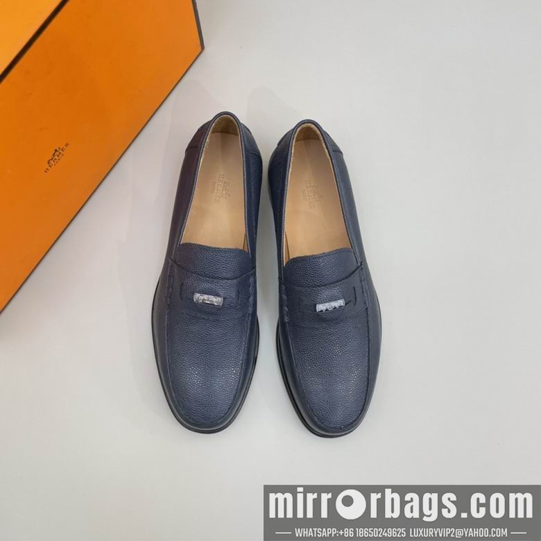 Replica Hermes Shoes Hermes sz38-44 4C n0901