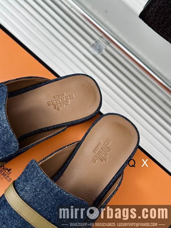 Replica Hermes Shoes Hermes sz35-40 JX0301
