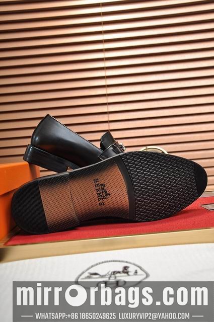 Replica Hermes Shoes Hermes sz38-45 mnh0426