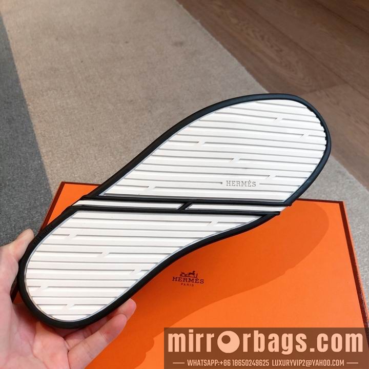 Replica Hermes Shoes Hermes sz35-46 mnh0204