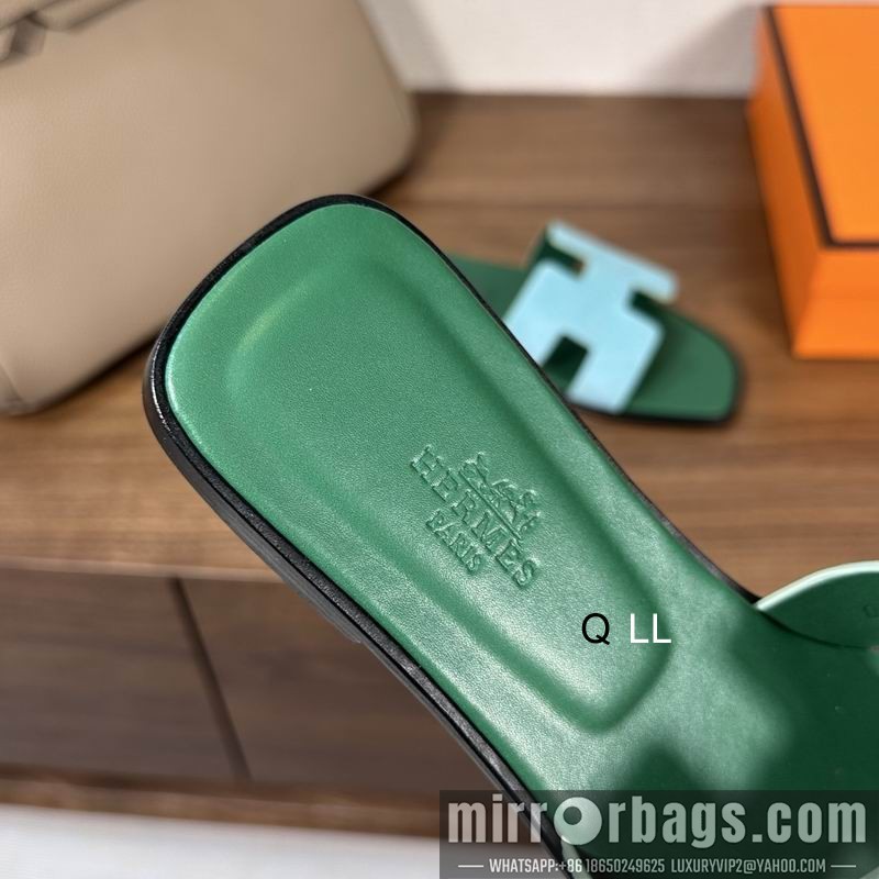 Replica Hermes Shoes Hermes sz35-40 LL0315