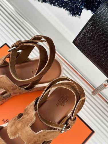 Replica Hermes Shoes Hermes sz35-42 mnh0401