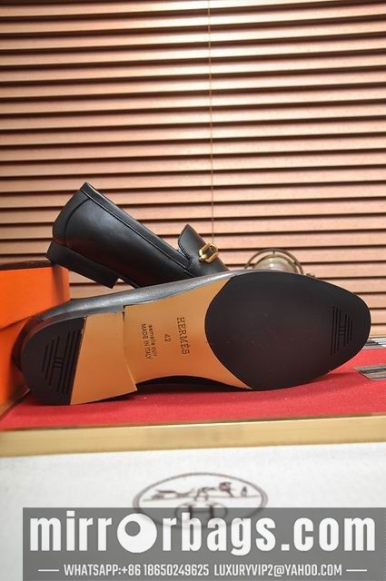 Replica Hermes Shoes Hermes sz38-45 mnh0419