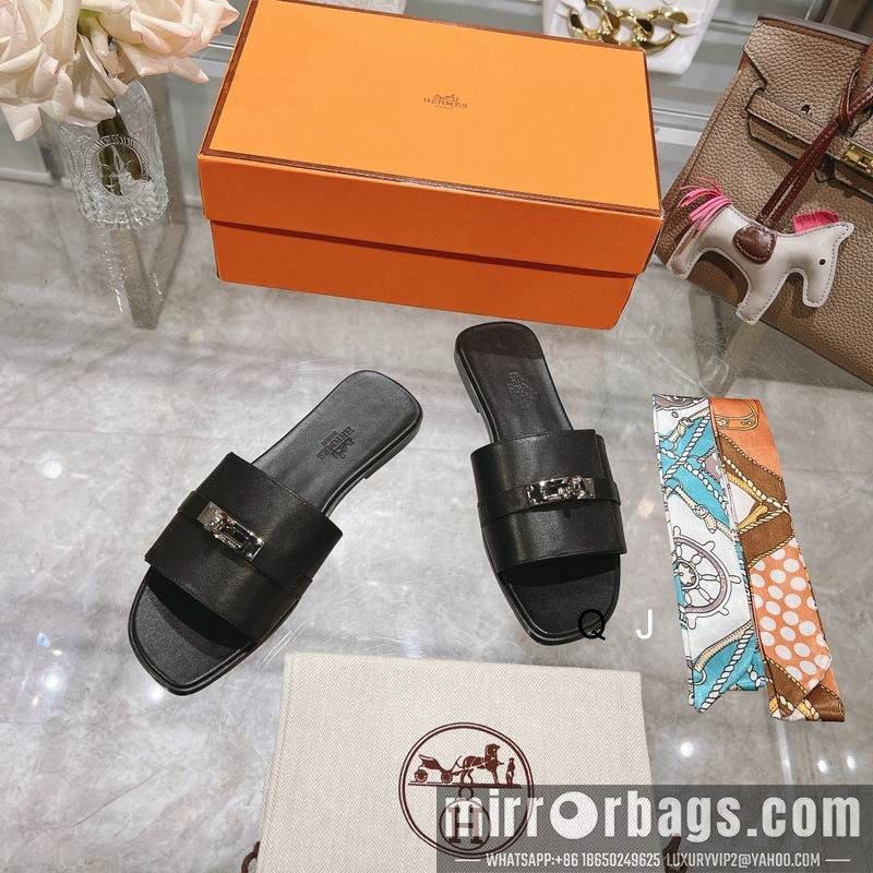 Replica Hermes Shoes Hermes sz35-40 XJ0701