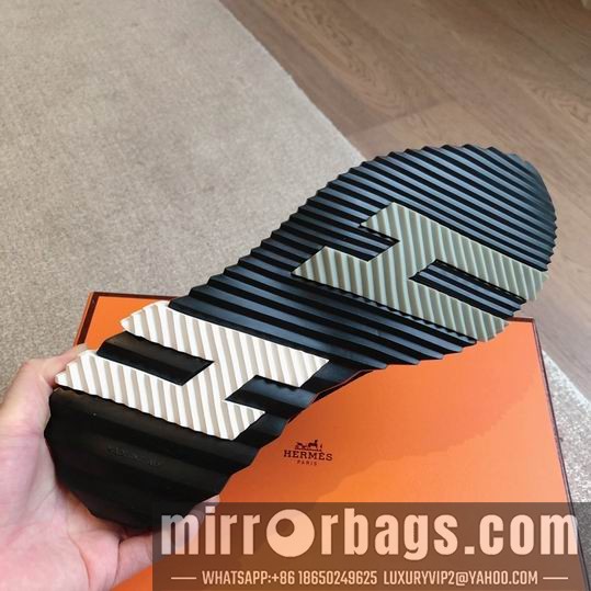 Replica Hermes Shoes Hermes sz35-45 mnh0201