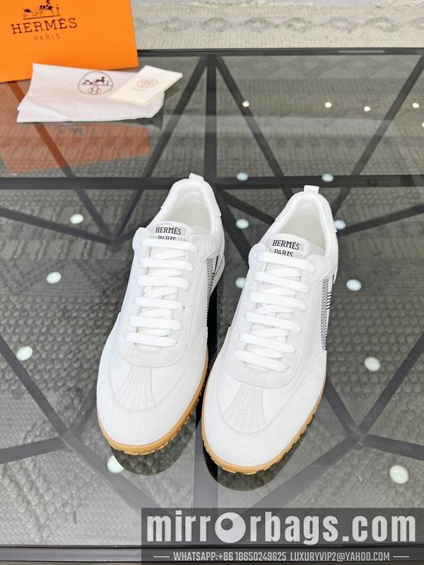 Replica Hermes Shoes Hermes sz38-46 jyh0712