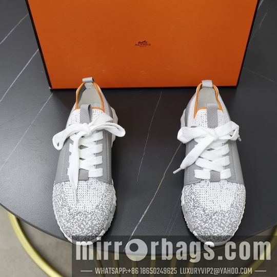 Replica Hermes Shoes Hermes sz34-45 hnh0902