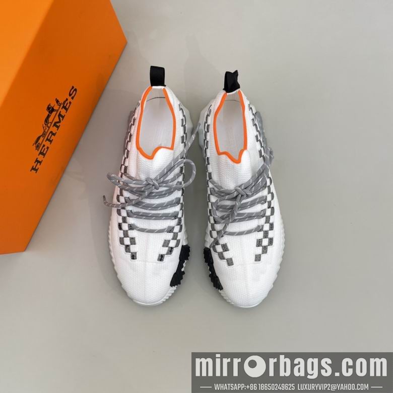 Replica Hermes Shoes Hermes sz38-44 4C n0915