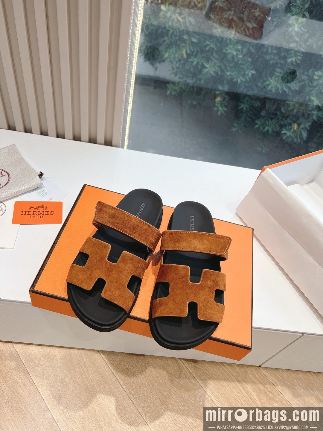 Replica Hermes Shoes Hermes sz35-45 h0503