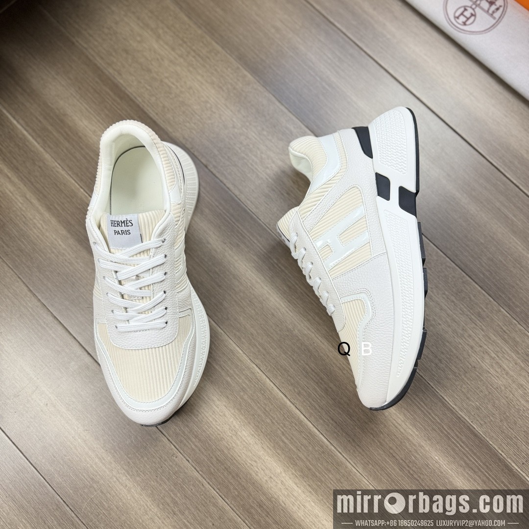 Replica Hermes Shoes HERMES sz39-44 BS0602