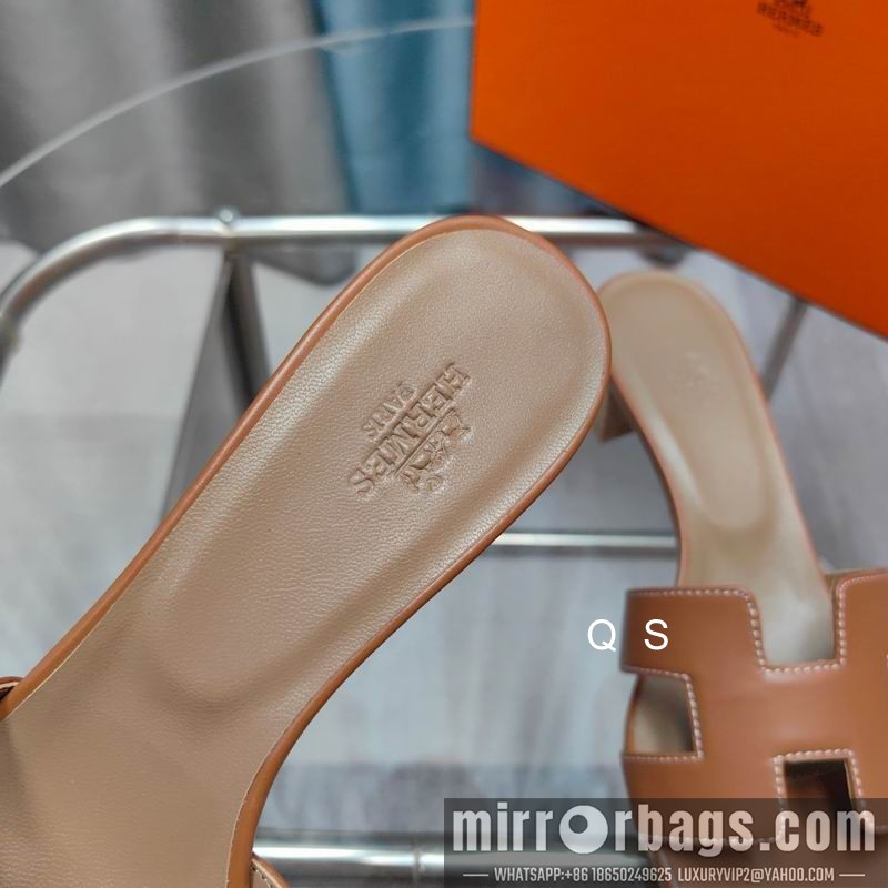 Replica Hermes Shoes Hermes sz35-40 S00601