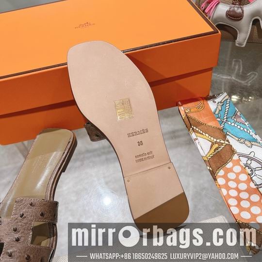 Replica Hermes Shoes Hermes sz34-42 mnh0236