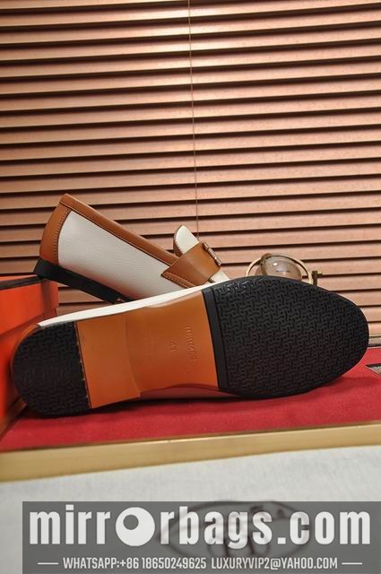Replica Hermes Shoes Hermes sz38-45 mnh0408