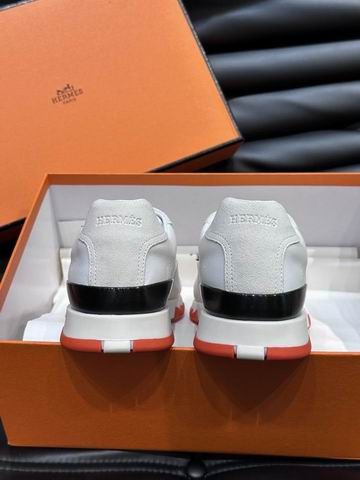 Replica Hermes Shoes Hermes sz38-45 hnh0406