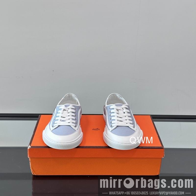 Replica Hermes Shoes Hermes sz38-45 WM0706