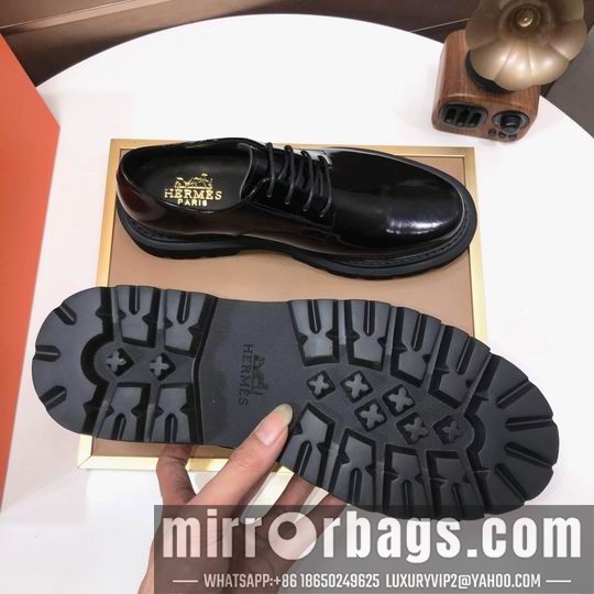 Replica Hermes Shoes Hermes sz38-45 hnh0609