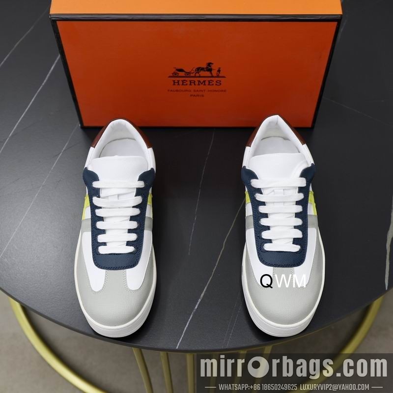 Replica Hermes Shoes Hermes sz38-45 WM1104