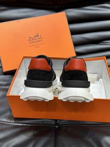Replica Hermes Shoes Hermes sz39-44 hnh0503
