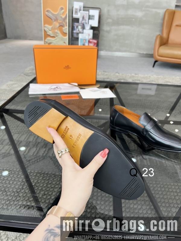 Replica Hermes Shoes Hermes sz38-45 HY0901