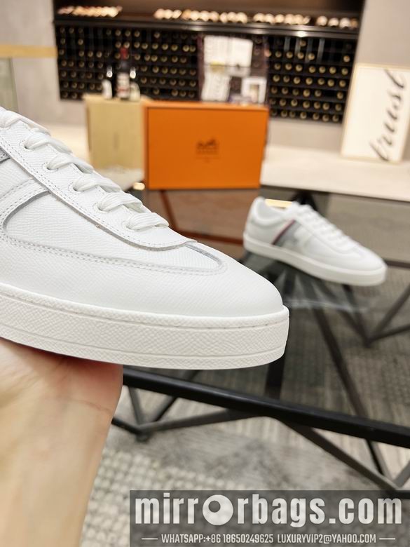 Replica Hermes Shoes Hermes sz38-44 4C n1203