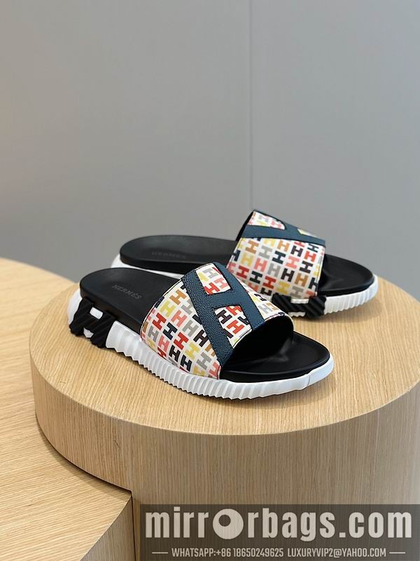 Replica Hermes Shoes Hermes sz38-46 jyh0509