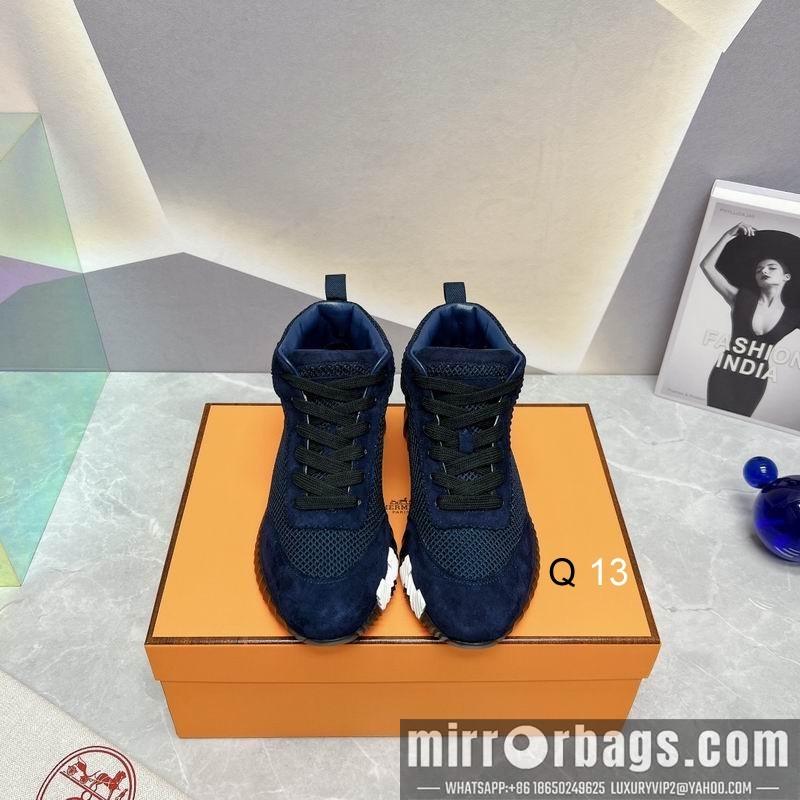 Replica Hermes Shoes Hermes sz35-45 11C YM0902