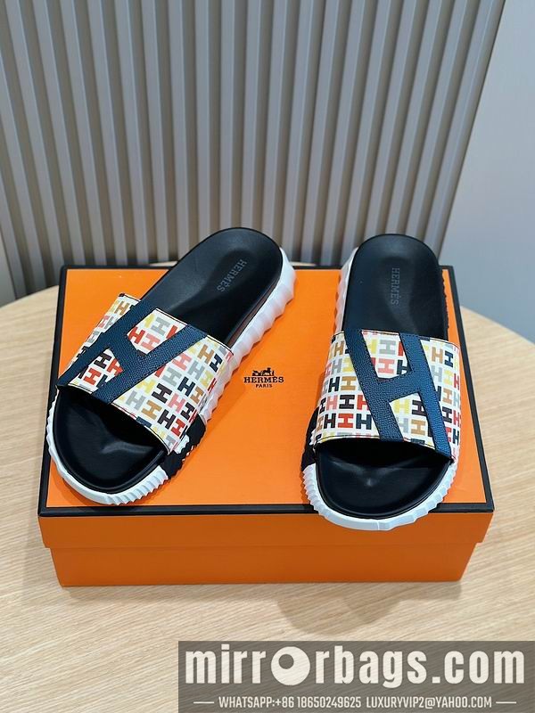 Replica Hermes Shoes Hermes sz38-46 jyh0509